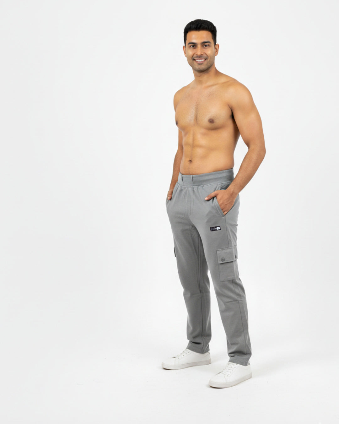 Grey Core Utility